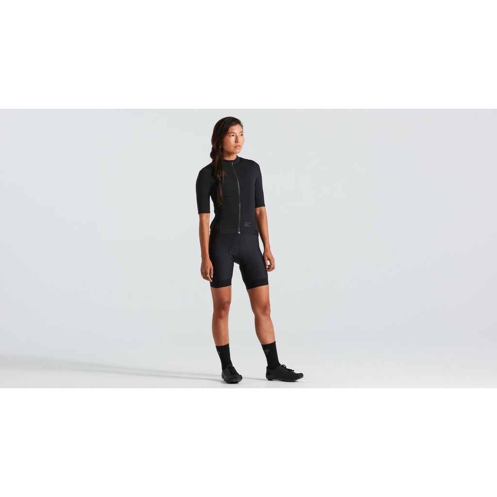 Women's Prime Short Sleeve Jersey