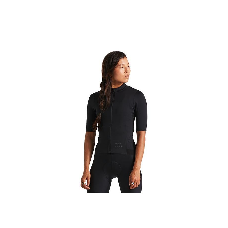 Women's Prime Short Sleeve Jersey
