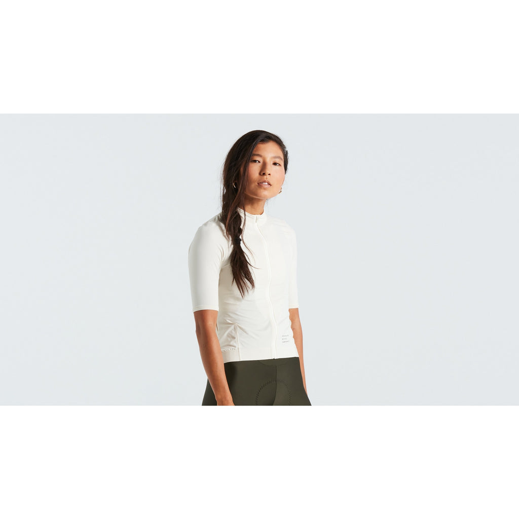 Women's Prime Short Sleeve Jersey