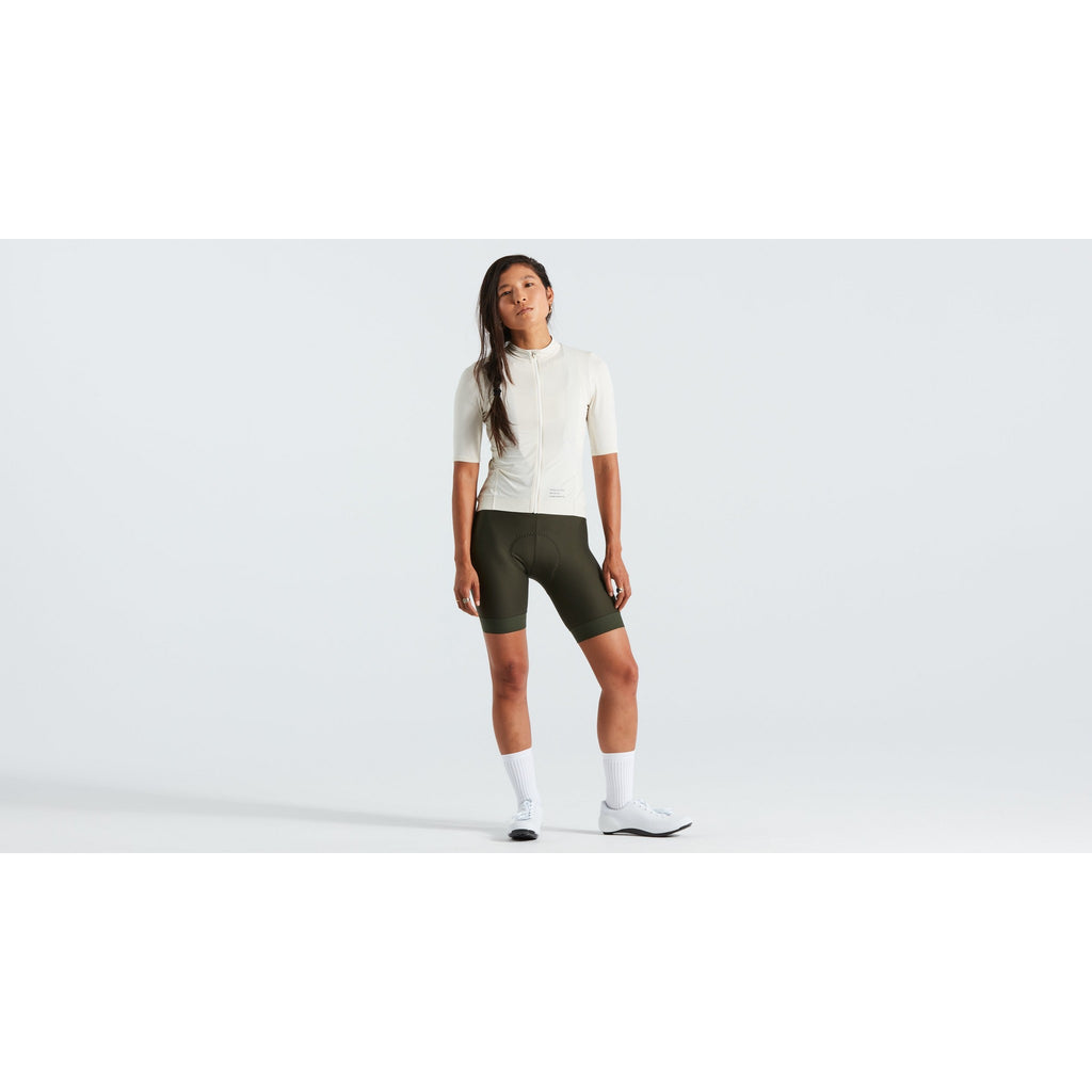 Women's Prime Short Sleeve Jersey