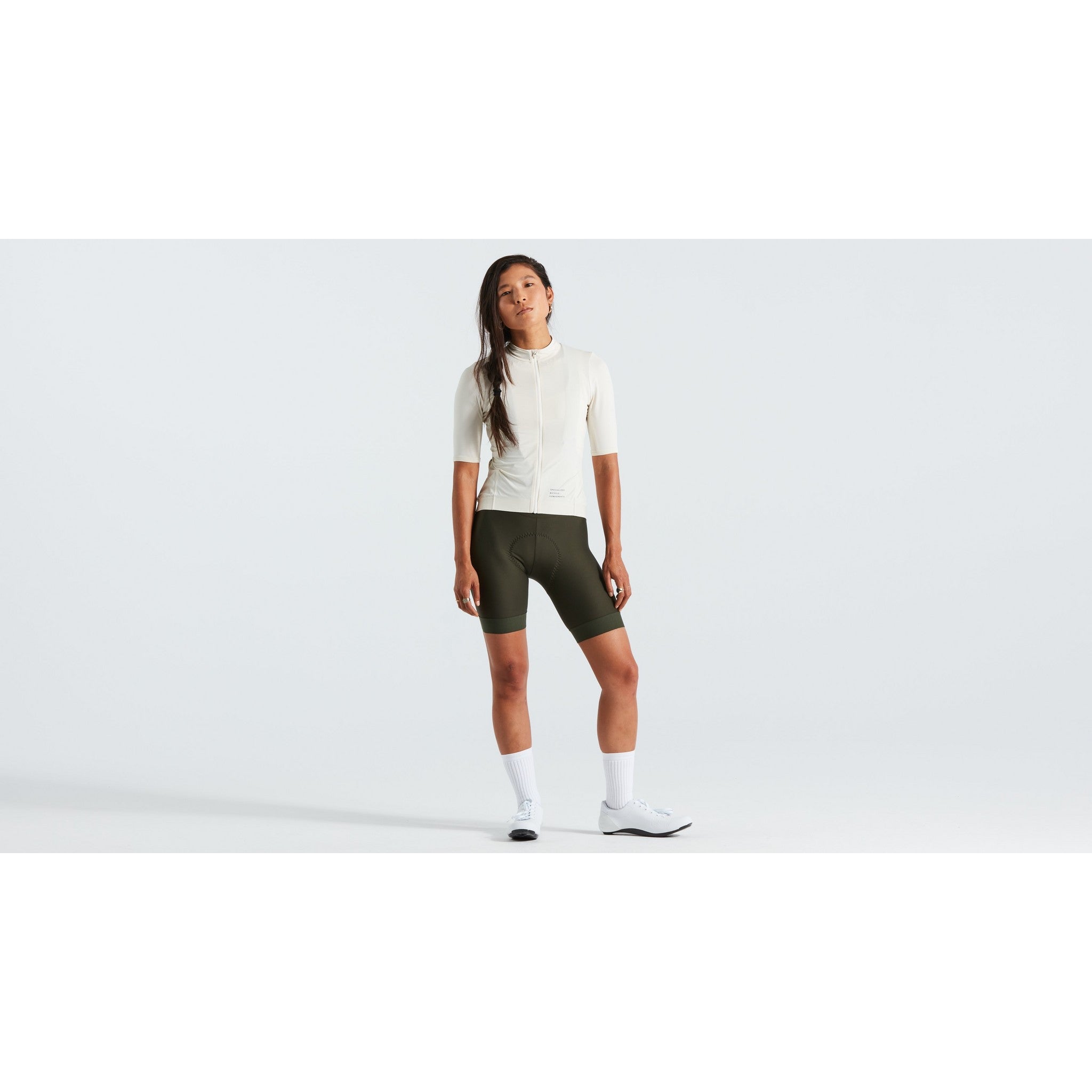 Women's Prime Short Sleeve Jersey
