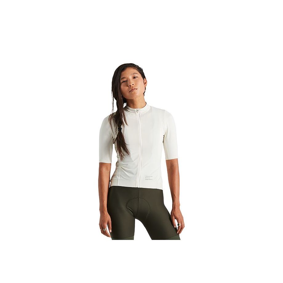 Women's Prime Short Sleeve Jersey