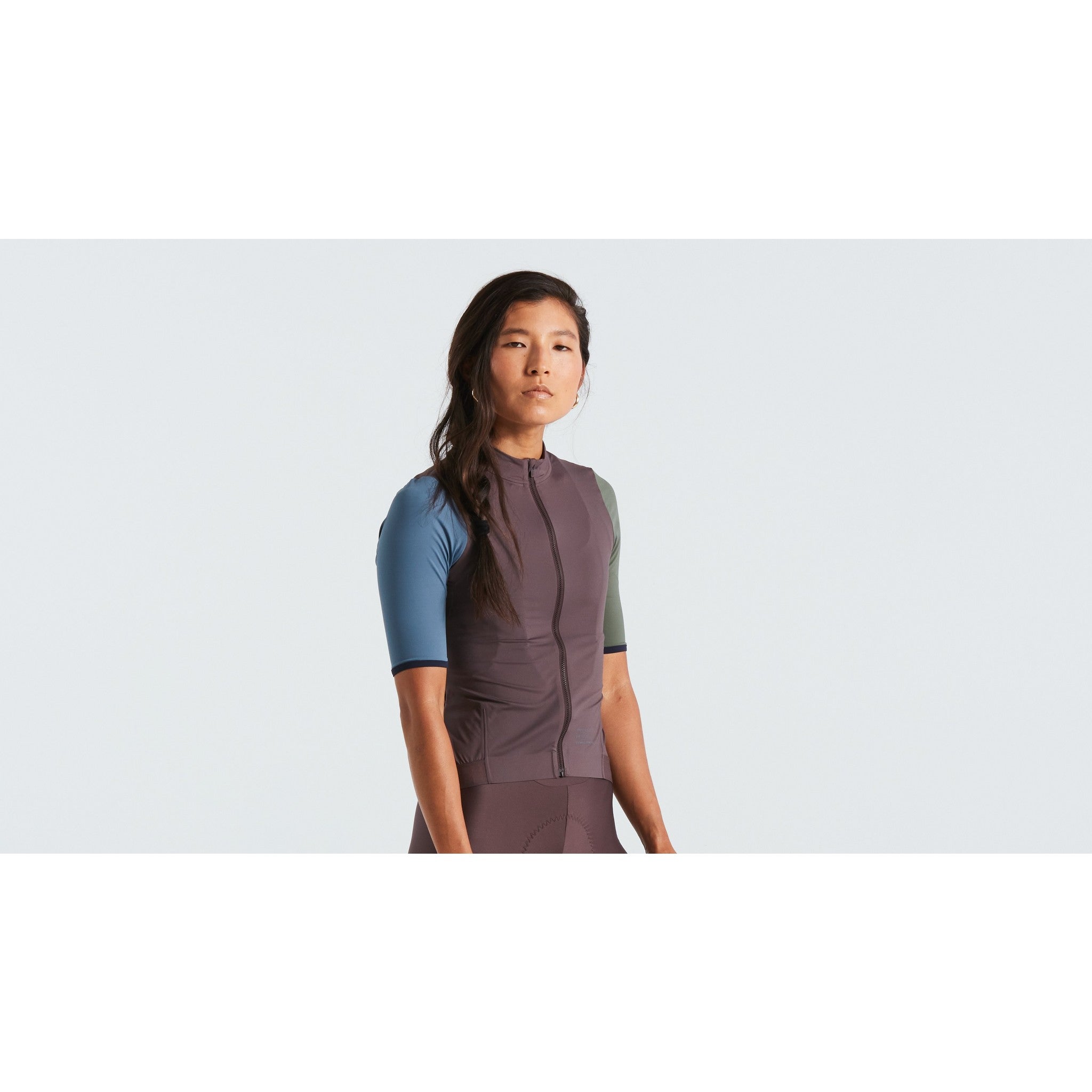 Women's Prime Short Sleeve Jersey