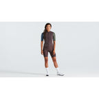 Women's Prime Short Sleeve Jersey