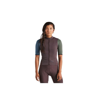 Women's Prime Short Sleeve Jersey