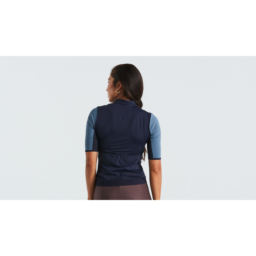 Women's Prime Short Sleeve Jersey