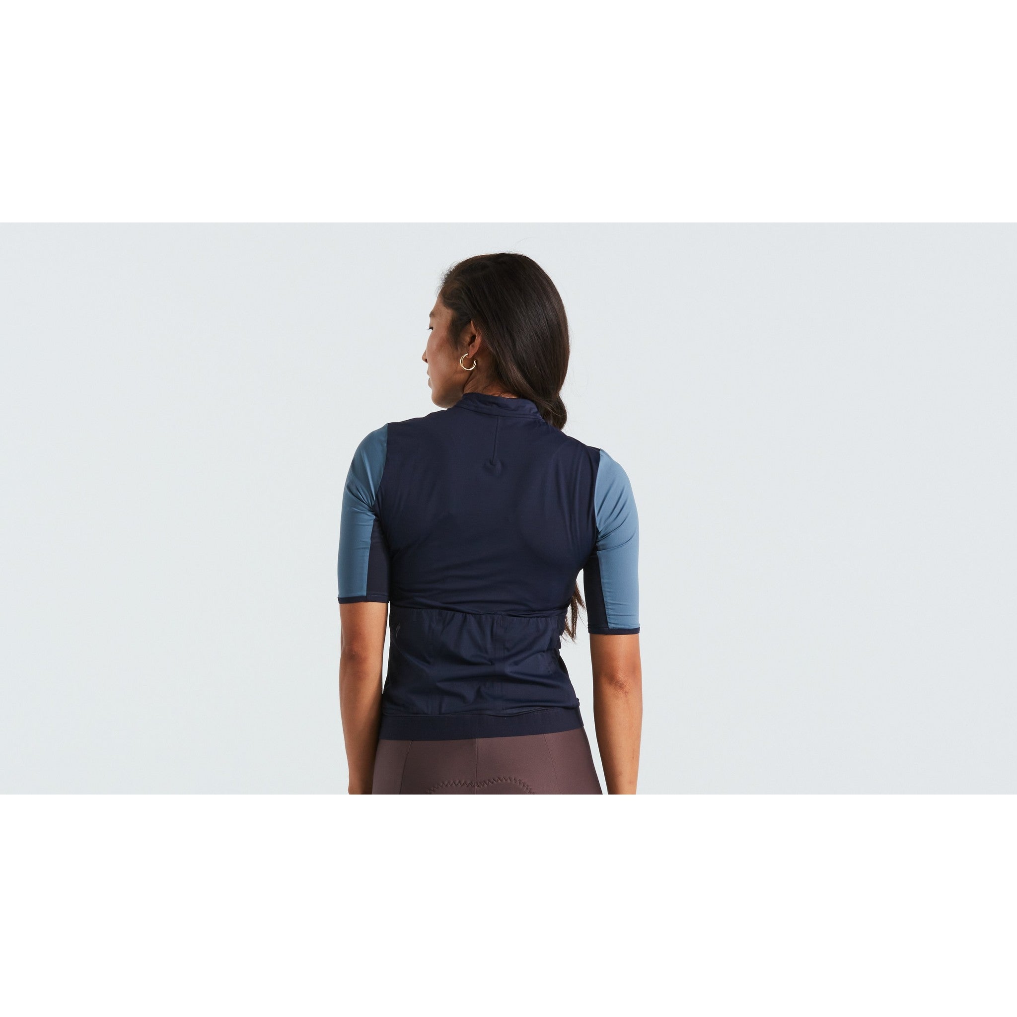 Women's Prime Short Sleeve Jersey