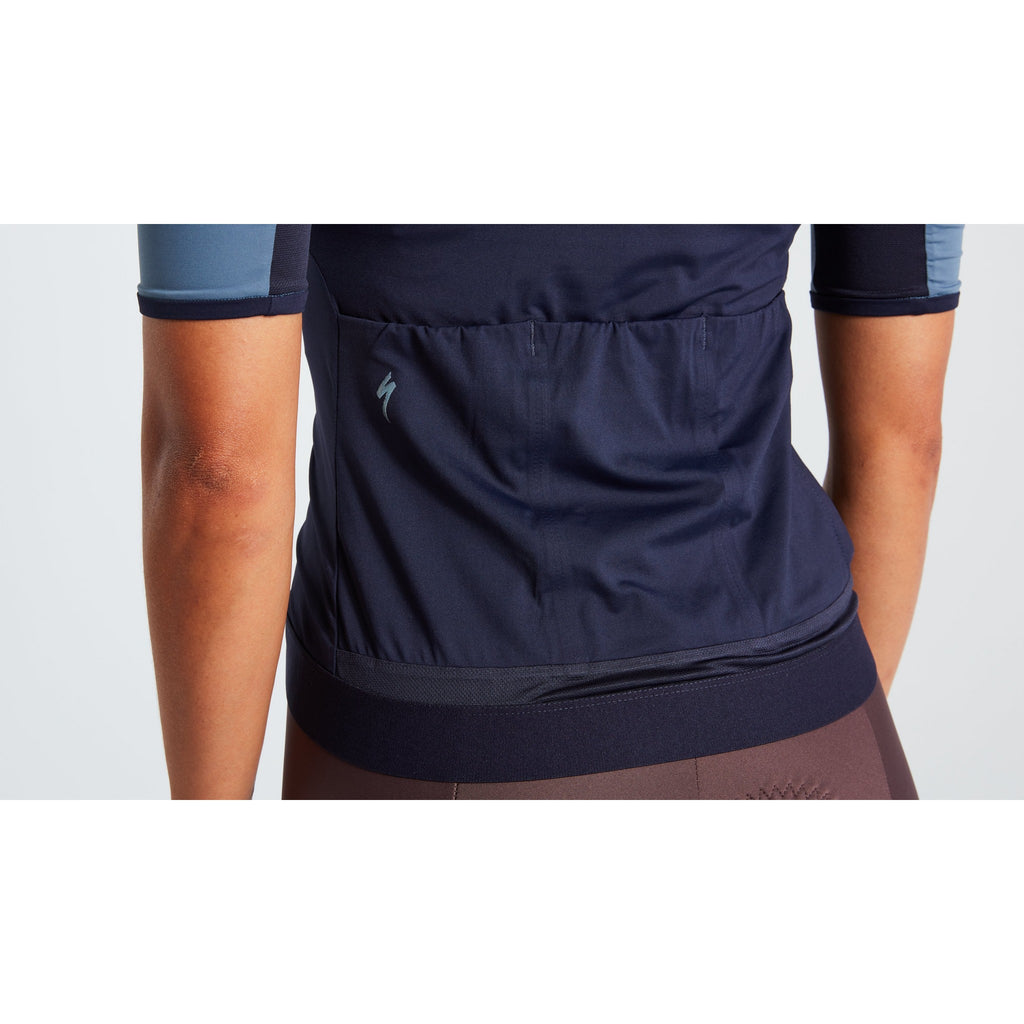 Women's Prime Short Sleeve Jersey