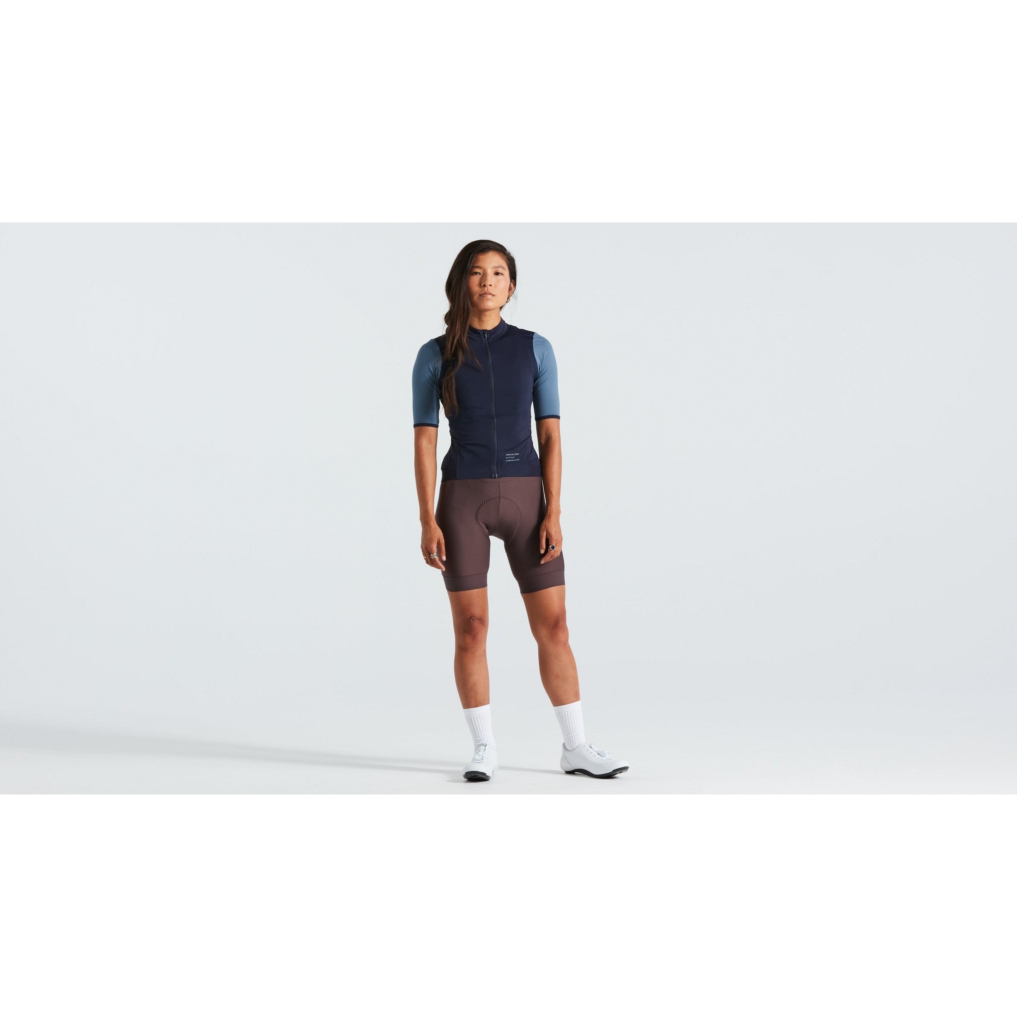 Women's Prime Short Sleeve Jersey