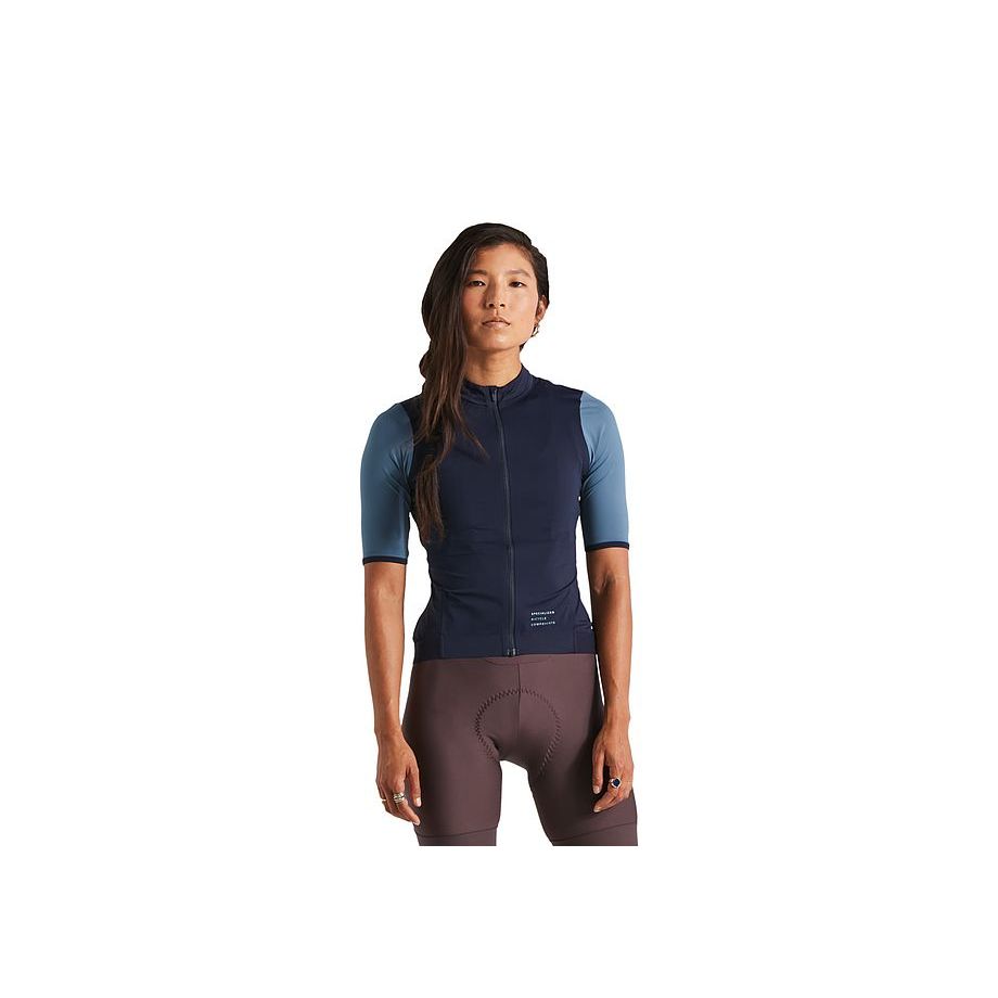 Women's Prime Short Sleeve Jersey