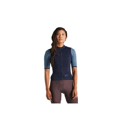 Women's Prime Short Sleeve Jersey