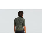 Women's Prime Short Sleeve Jersey