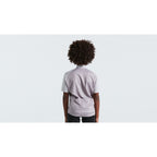 Youth RBX Comp Logo Short Sleeve Jersey