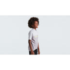 Youth RBX Comp Logo Short Sleeve Jersey