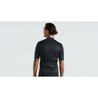 Men's RBX Logo Short Sleeve Jersey