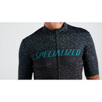 Men's RBX Logo Short Sleeve Jersey