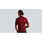 Men's RBX Logo Short Sleeve Jersey