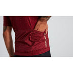Men's RBX Logo Short Sleeve Jersey