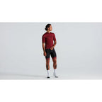 Men's RBX Logo Short Sleeve Jersey