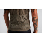 Men's RBX Logo Short Sleeve Jersey