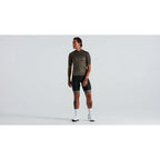 Men's RBX Logo Short Sleeve Jersey