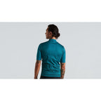 Men's RBX Logo Short Sleeve Jersey