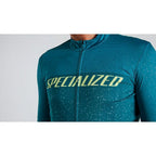 Men's RBX Logo Short Sleeve Jersey