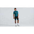 Men's RBX Logo Short Sleeve Jersey
