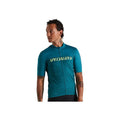 Men's RBX Logo Short Sleeve Jersey