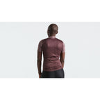 Women's RBX Logo Short Sleeve Jersey
