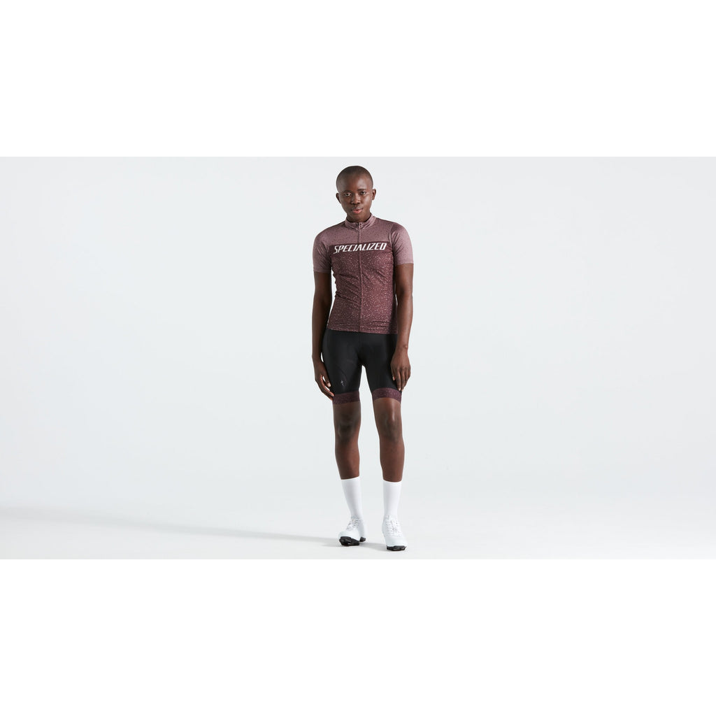 Women's RBX Logo Short Sleeve Jersey