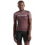 Women's RBX Logo Short Sleeve Jersey