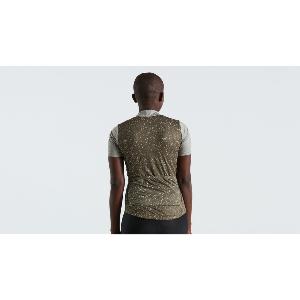 Women's RBX Logo Short Sleeve Jersey