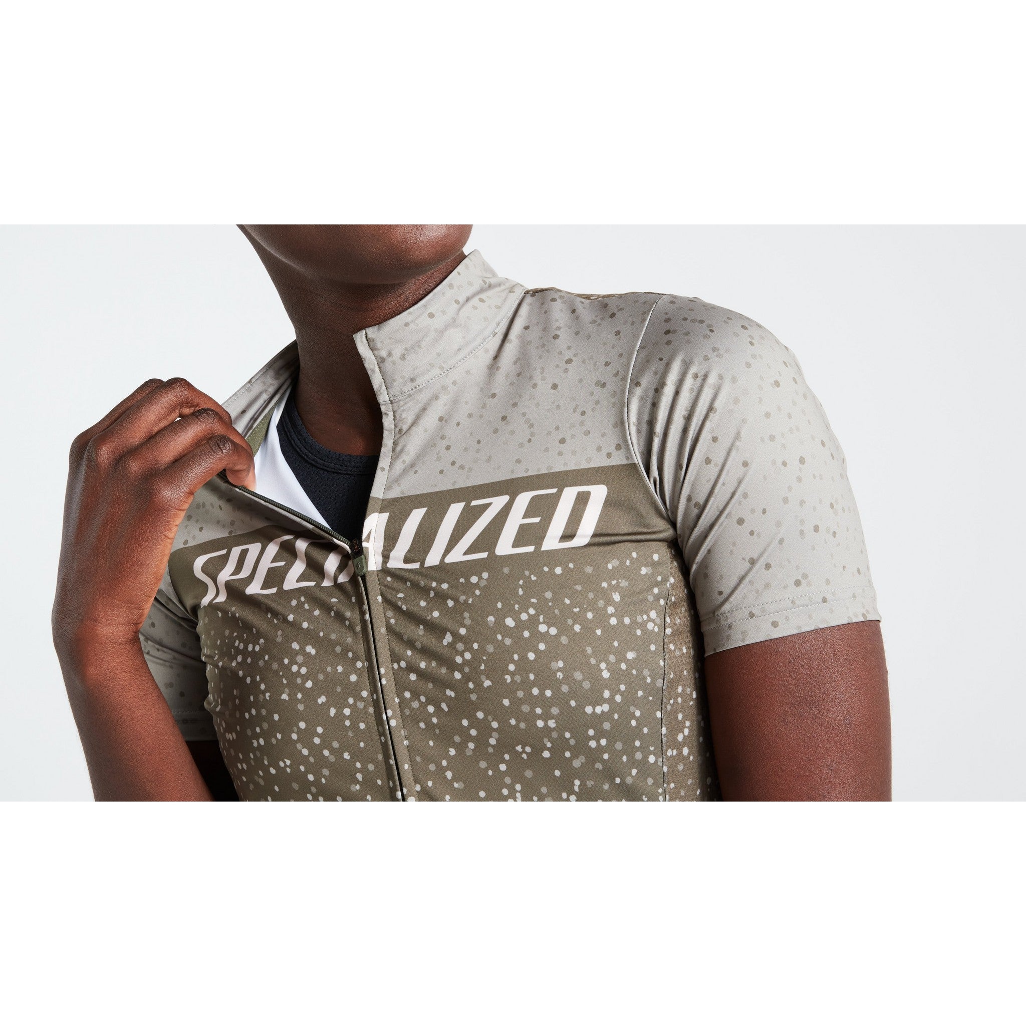 Women's RBX Logo Short Sleeve Jersey