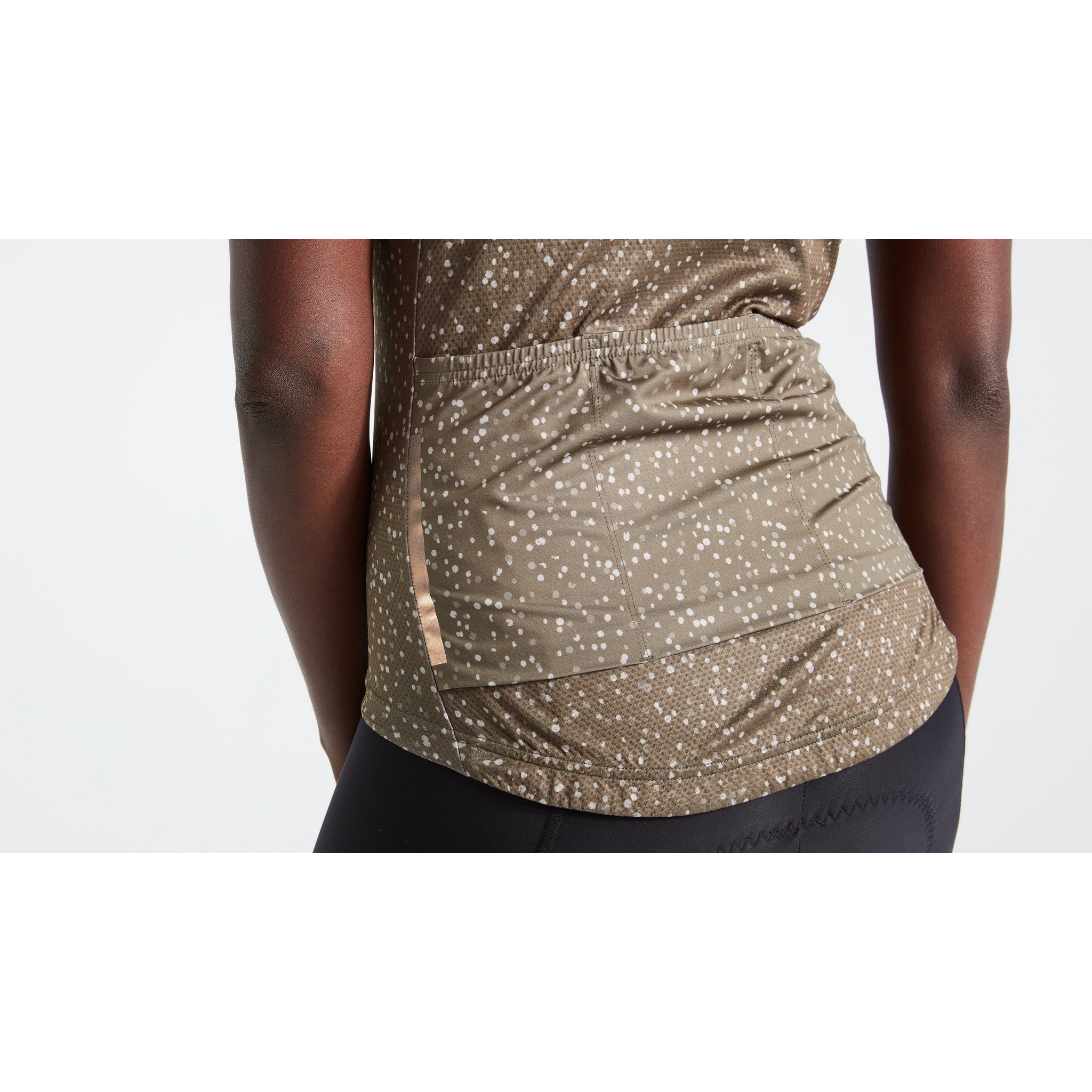 Women's RBX Logo Short Sleeve Jersey