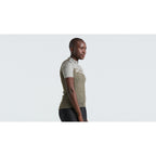 Women's RBX Logo Short Sleeve Jersey