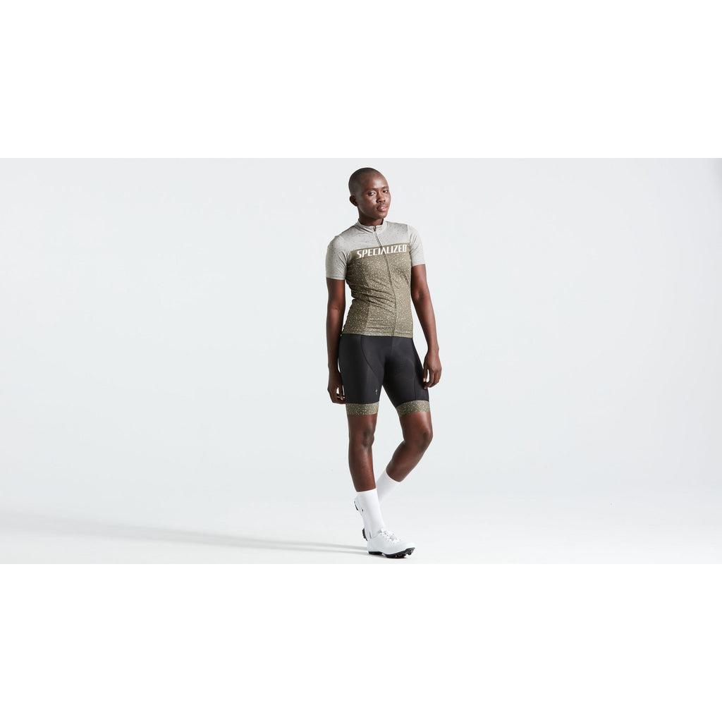 Women's RBX Logo Short Sleeve Jersey