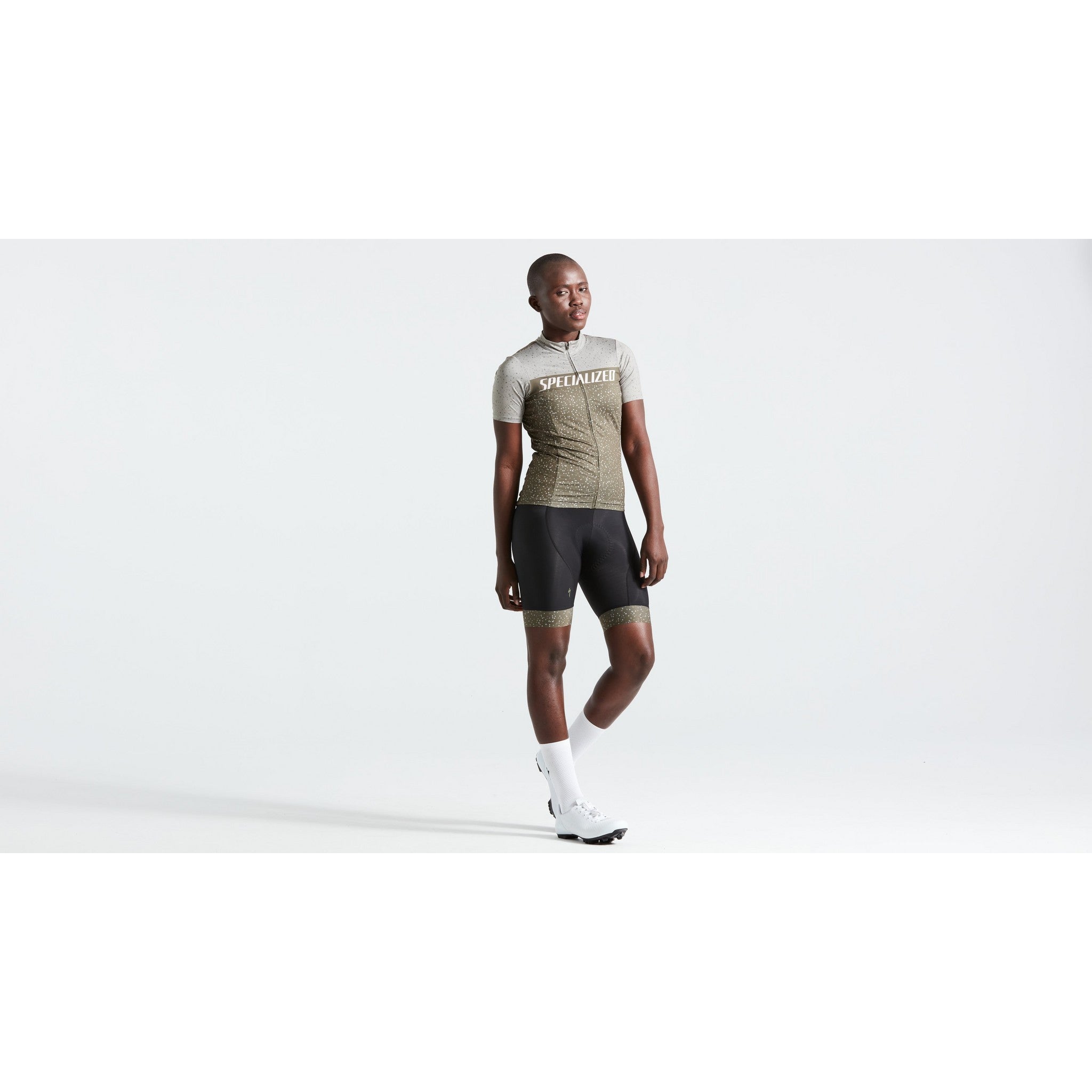 Women's RBX Logo Short Sleeve Jersey