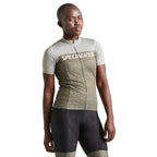 Women's RBX Logo Short Sleeve Jersey