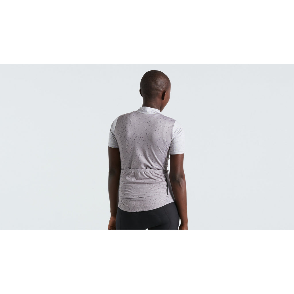 Women's RBX Logo Short Sleeve Jersey
