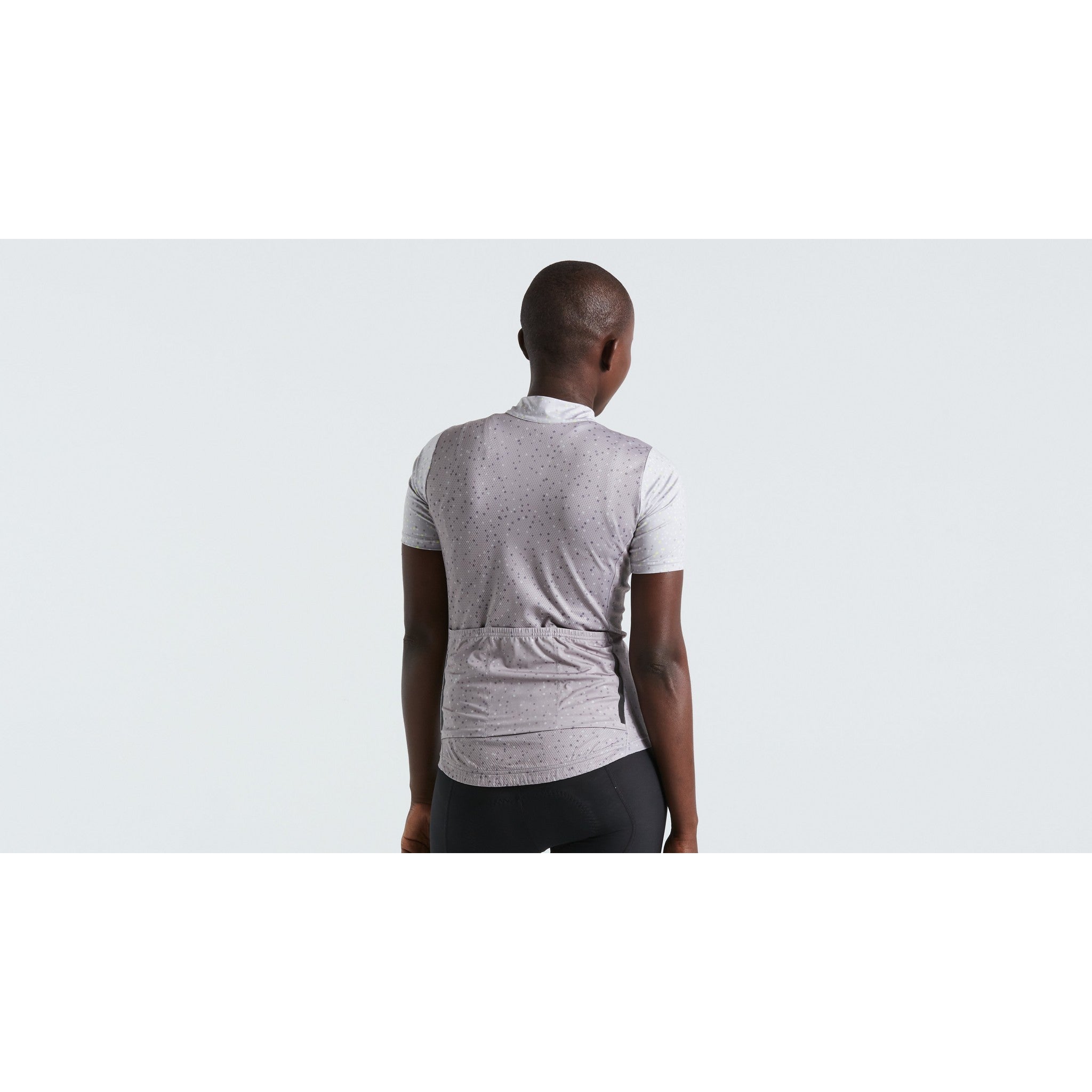 Women's RBX Logo Short Sleeve Jersey