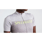 Women's RBX Logo Short Sleeve Jersey