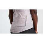 Women's RBX Logo Short Sleeve Jersey