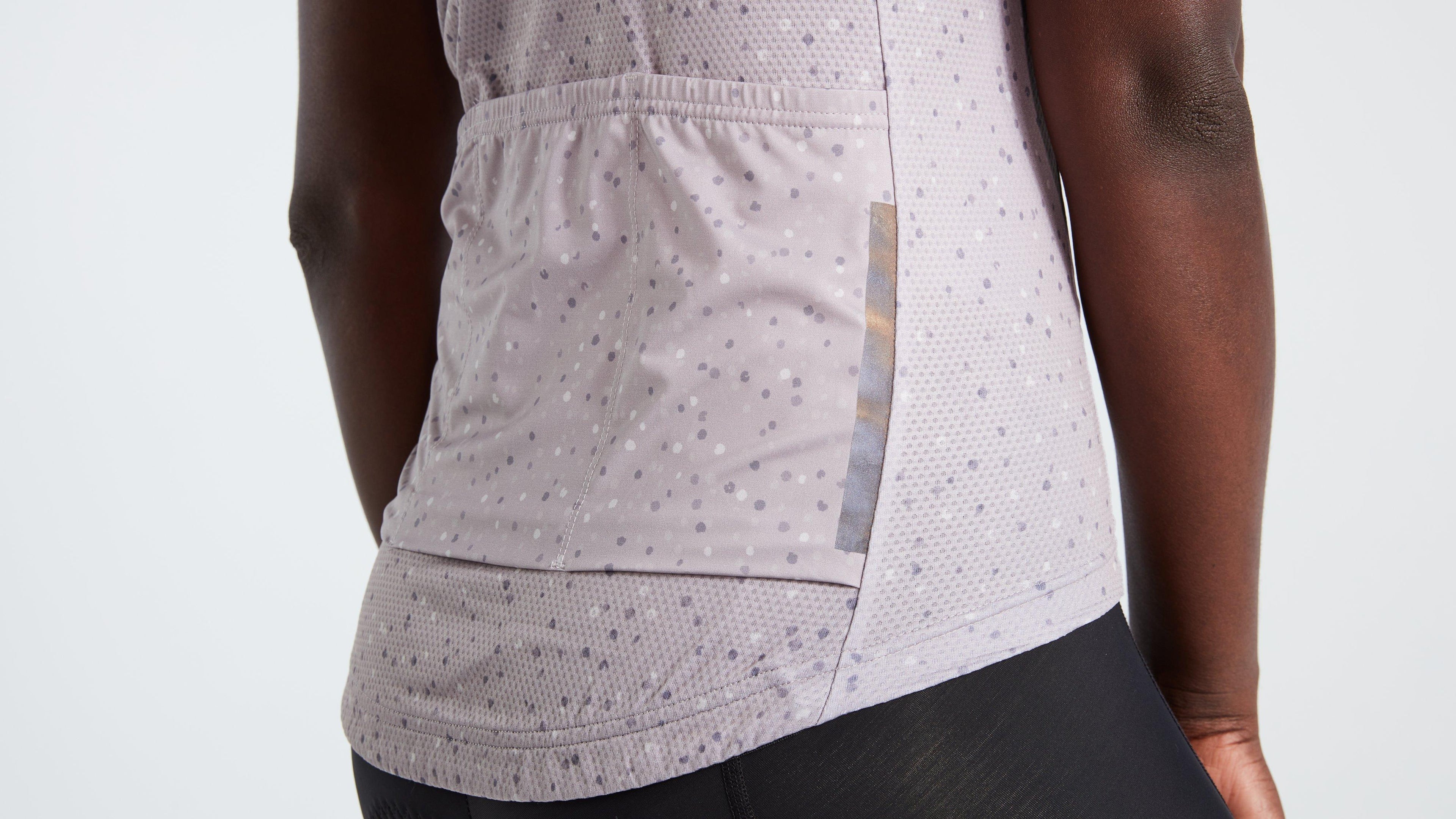 Women's RBX Logo Short Sleeve Jersey