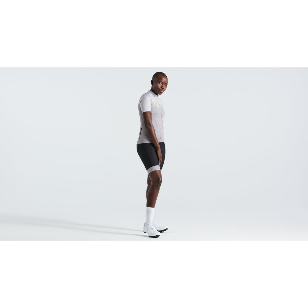 Women's RBX Logo Short Sleeve Jersey