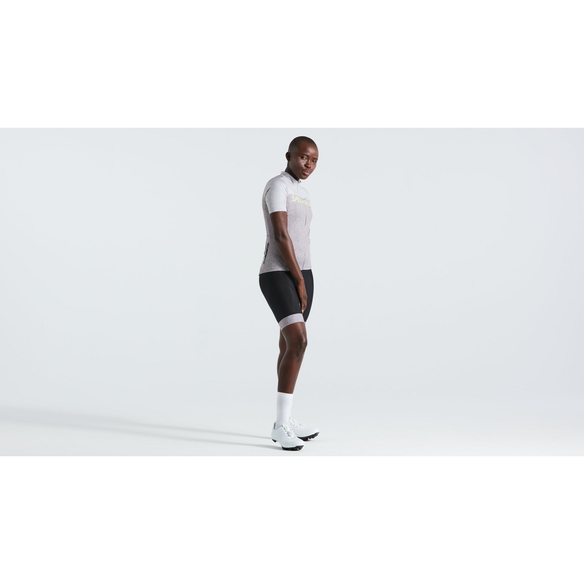 Women's RBX Logo Short Sleeve Jersey