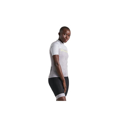 Women's RBX Logo Short Sleeve Jersey