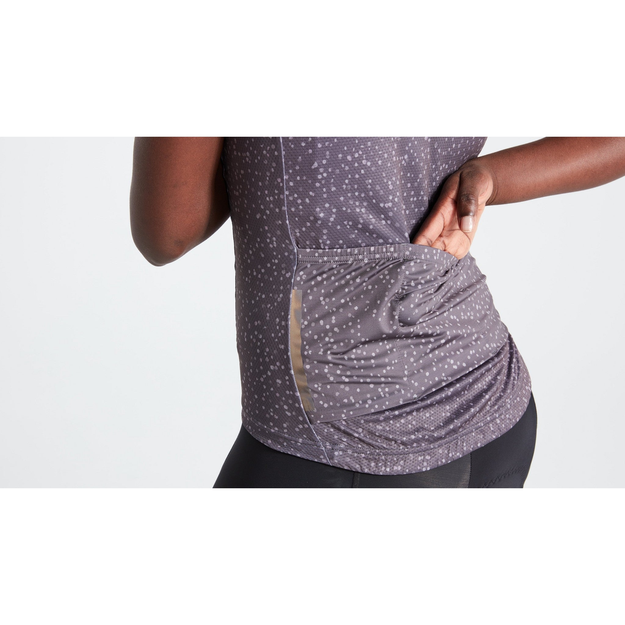 Women's RBX Logo Short Sleeve Jersey