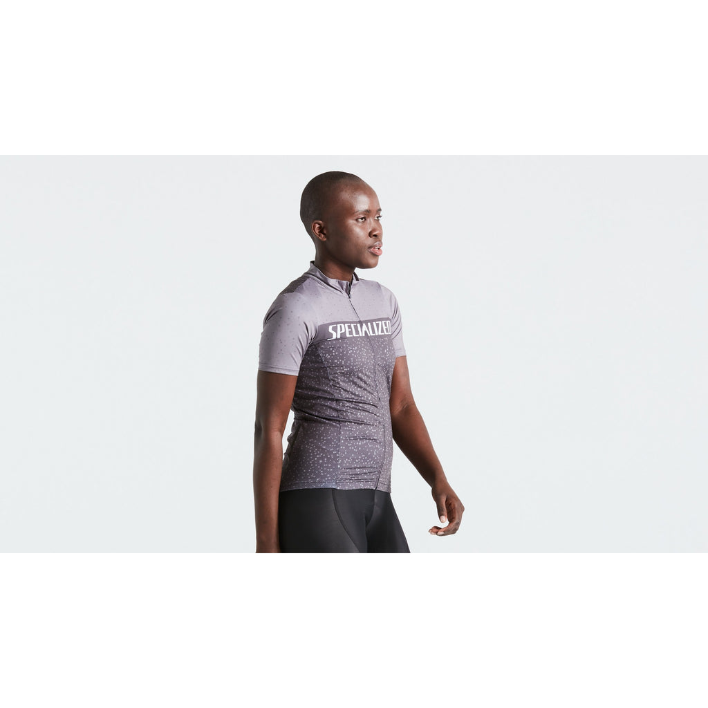 Women's RBX Logo Short Sleeve Jersey