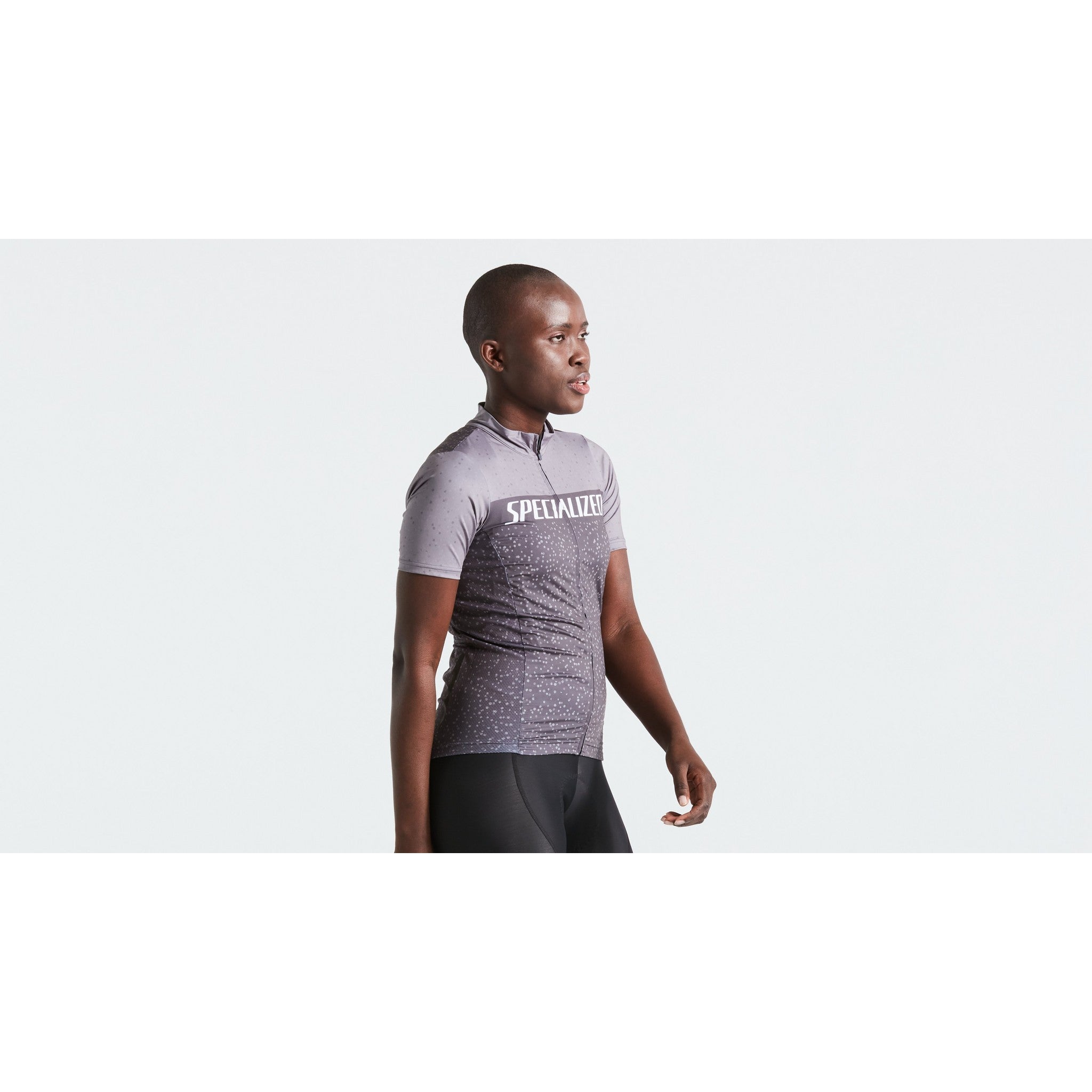 Women's RBX Logo Short Sleeve Jersey
